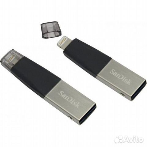 SanDisk iXpand Mini 16GB, sdix40N-016G-GN6NN SanDisk iXpand Mini 16GB, sdix40N-016G-GN6NN