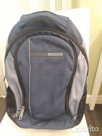 Рюкзак Samsonite