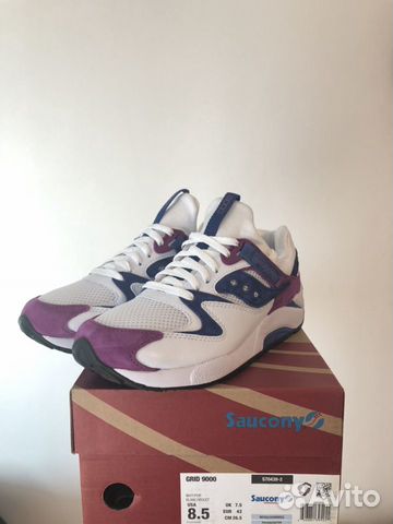 saucony grid 900