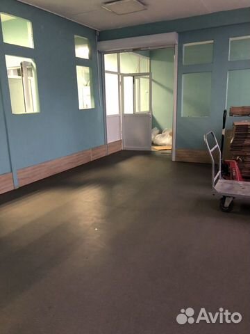 Помещение свободного назначения, 115 м²