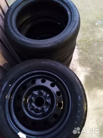 Колеса на приору Колеса на приору