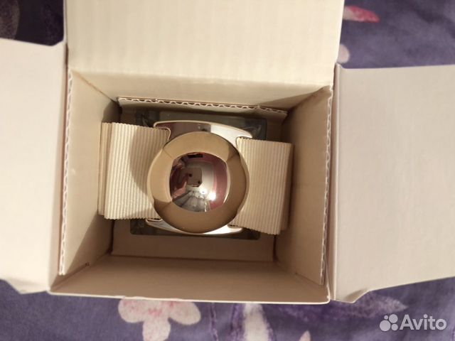 Духи Salvatore Ferragamo 20ml Новые в коробке