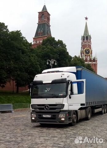 Грузоперевозки 20 тонн Грузоперевозки 20 тонн