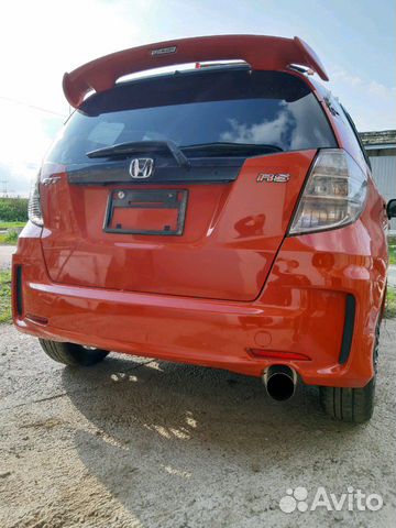 Хонда Фит RS 2 Ge6 Ge8 Honda Fit RS 2 в разбор Хонда Фит RS 2 Ge6 Ge8 Honda Fit RS 2 в разбор