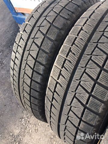 Bridgestone blizzak revo gz 195-65-15 Bridgestone blizzak revo gz 195-65-15