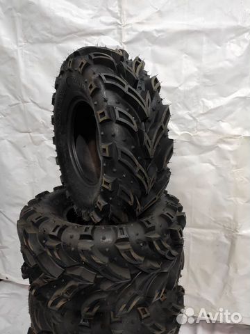 Шины для квадроцикла Deestone Mud Crusher 27 12 Шины для квадроцикла Deestone Mud Crusher 27 12