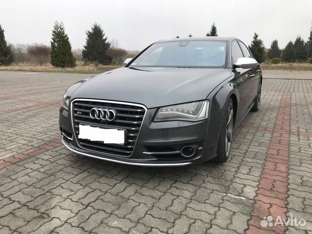 Разбор на запчасти Audi S8 D4 4H 4.0tfsi Разбор на запчасти Audi S8 D4 4H 4.0tfsi