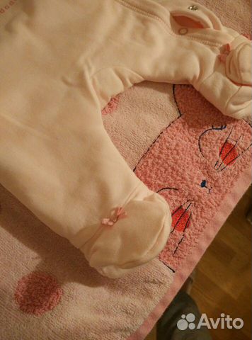 Комбинезон Mothercare Комбинезон Mothercare