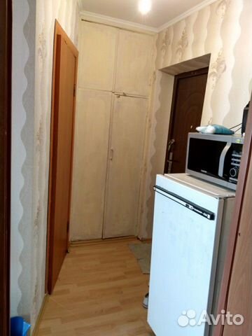 1-к квартира, 31 м², 2/5 эт.