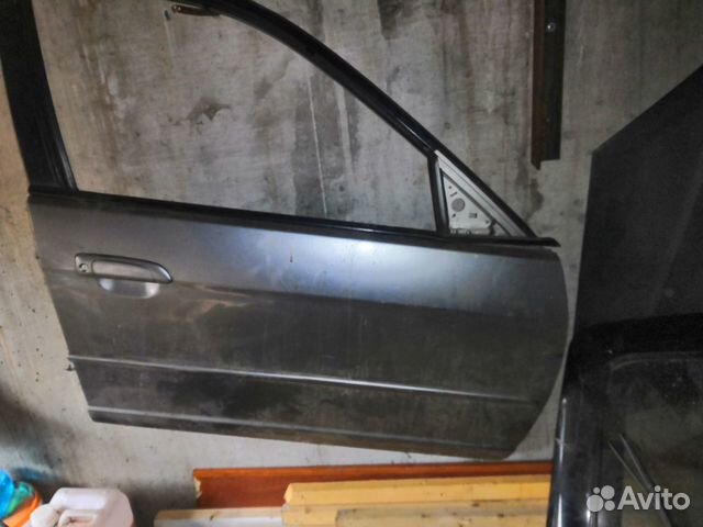 Honda Civic 7 Honda Civic 7
