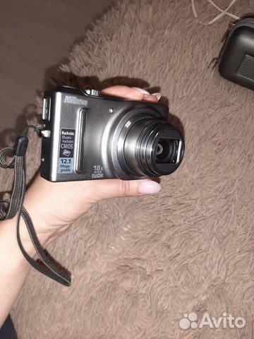Фотоаппарат Никон