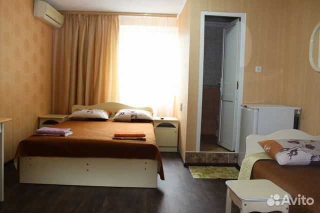 Комната 16 м² в 7-к, 2/2 эт.