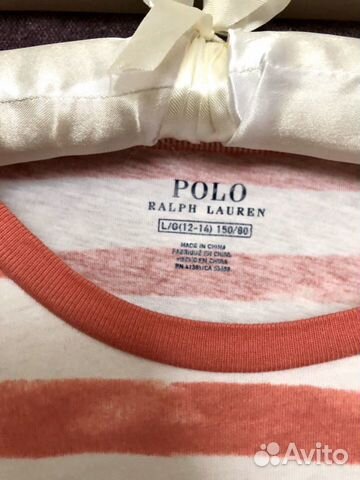 Платье Polo Ralph Lauren Платье Polo Ralph Lauren