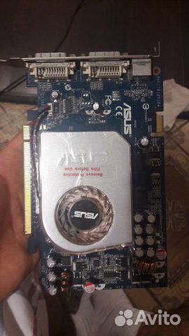 Видео карта