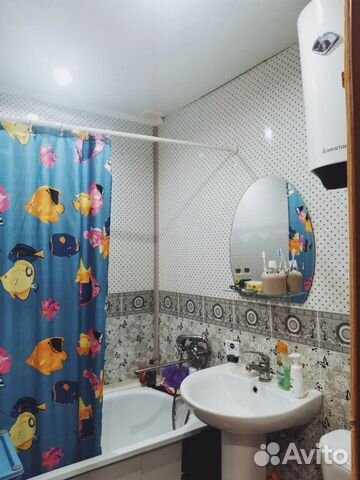 1-к квартира, 31.3 м², 2/5 эт.