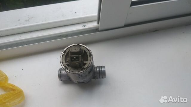 Клапан рхх на M50 B20 Vanos Клапан рхх на M50 B20 Vanos