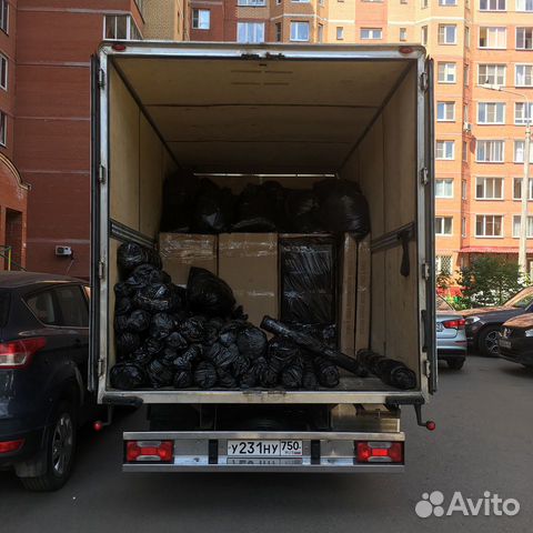 Грузоперевозки из Москвы, области по России Грузоперевозки из Москвы, области по России