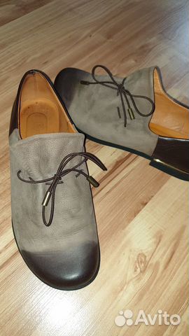 Туфли женские