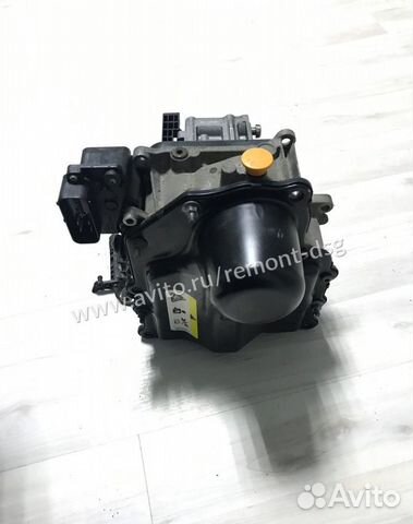Мехатроник 0AM325025DZ0S DSG VW Audi Skoda Seat Мехатроник 0AM325025DZ0S DSG VW Audi Skoda Seat