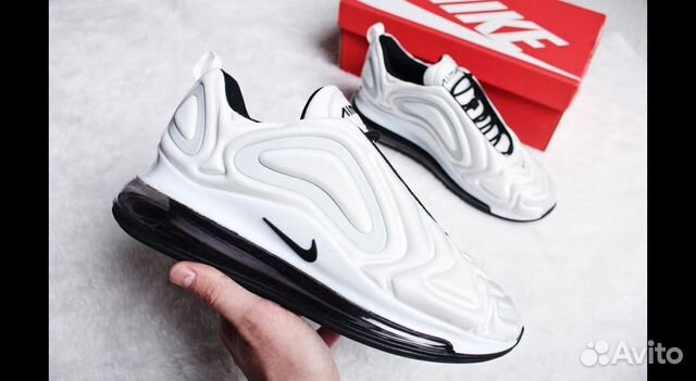 Nike Air Max 720