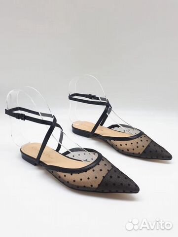 Босоножки Dior Босоножки Dior
