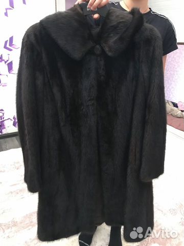 Шуба норковая Шуба норковая