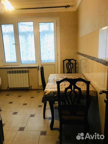 3-к квартира, 65 м², 2/11 эт.