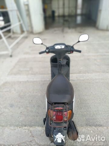 Продам Мопед Yamaha Jog Z2