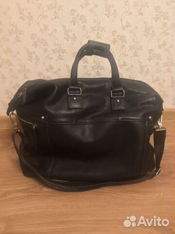 Сумка кожаная, новая Сумка кожаная, новая