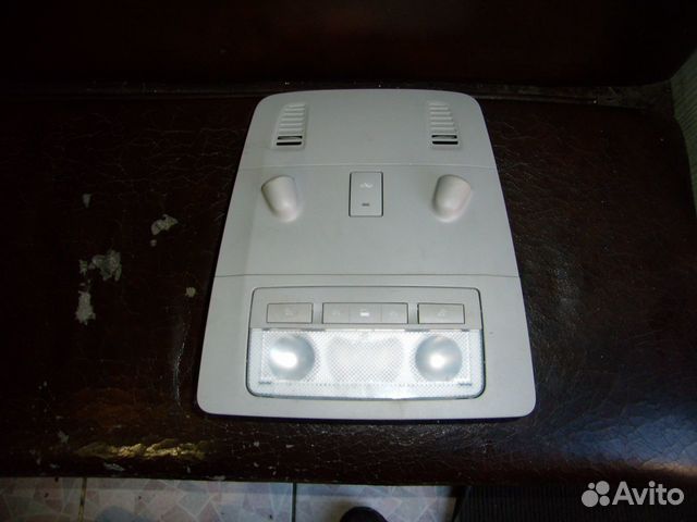 Опель инсигния opel insignia плафон в салон