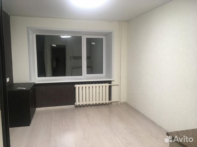 Комната 12.6 м² в 5-к, 3/5 эт.