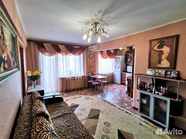 2-к квартира, 45.5 м², 5/5 эт. 2-к квартира, 45.5 м², 5/5 эт.