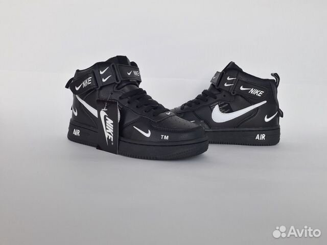 Кроссовки Nike Air Force Кроссовки Nike Air Force