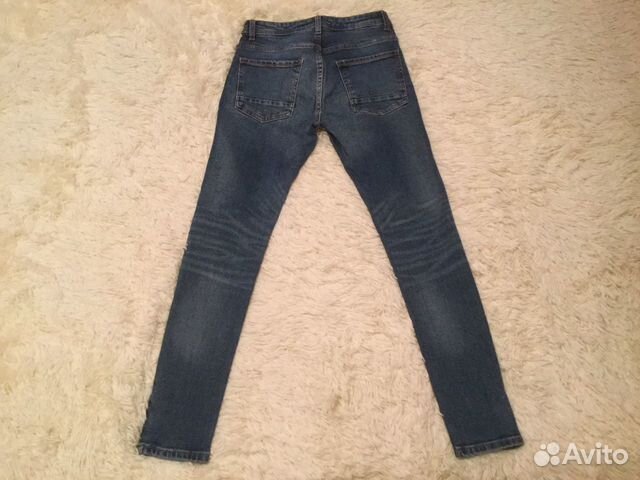 Джинсы Zara, Guess, G-Star Джинсы Zara, Guess, G-Star