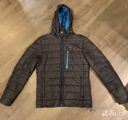 Куртка Nike Куртка Nike