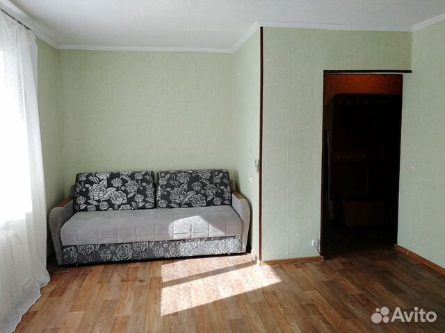 1-к квартира, 31 м², 5/5 эт. 1-к квартира, 31 м², 5/5 эт.