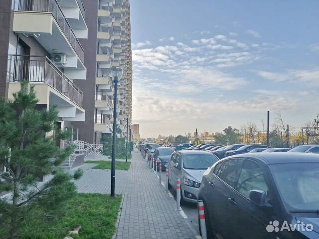 Помещение свободного назначения 70.5 м²