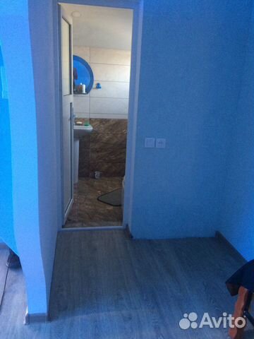 Комната 25 м² в 1-к, 2/2 эт. Комната 25 м² в 1-к, 2/2 эт.