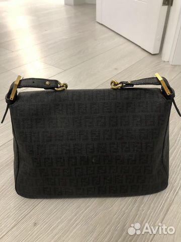 Сумка Fendi оригинал Сумка Fendi оригинал