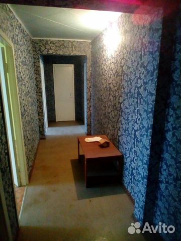 3-к квартира, 69 м², 4/5 эт.