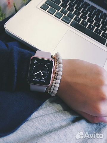 Apple Watch Series 5 Apple Watch Series 5