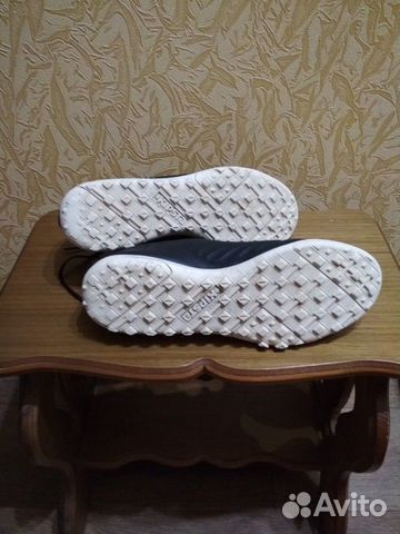 Обувь для футбола