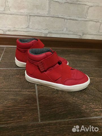 Кроссовки Zara kids Кроссовки Zara kids