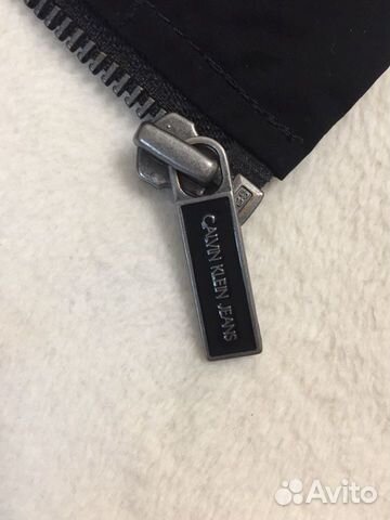 Ветровка Calvin Klein Jeans Ветровка Calvin Klein Jeans