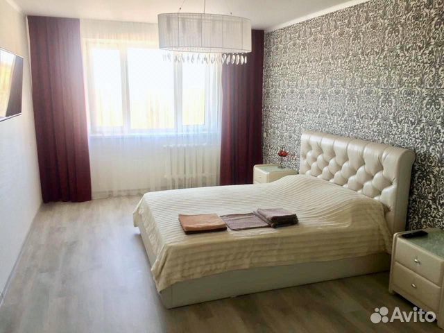 1-к квартира, 47 м², 9/10 эт. 1-к квартира, 47 м², 9/10 эт.
