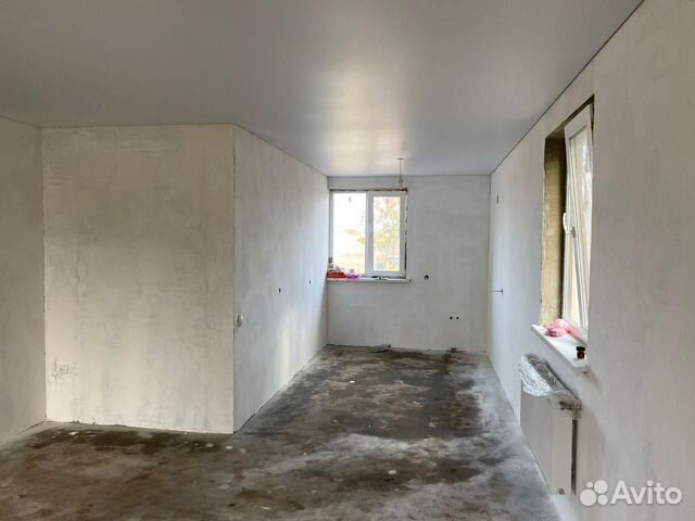 Дом 90 м² на участке 5 сот.