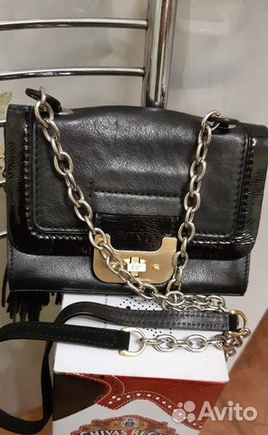 Сумки кожаные Hermes и Diane Von Furstenberg Сумки кожаные Hermes и Diane Von Furstenberg
