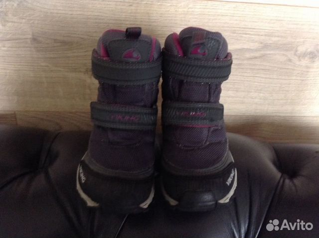 Сапоги зимние викинг Viking Gore-Tex Сапоги зимние викинг Viking Gore-Tex