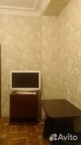 Комната 18 м² в 2-к, 4/12 эт.