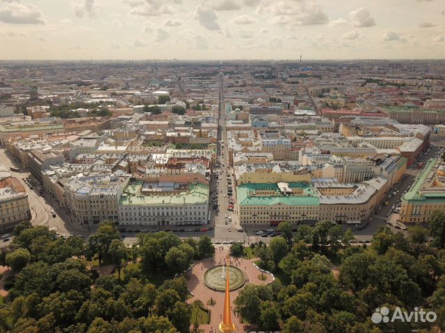 Аэросъемка. Съёмка с квадрокоптера Аэросъемка. Съёмка с квадрокоптера
